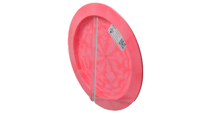 Westside Discs 2026 Matt Orum Team Series Tournament-X Rill World Distance Driver Back View