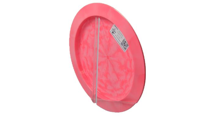 Westside Discs 2026 Matt Orum Team Series Tournament-X Rill World Distance Driver Back View