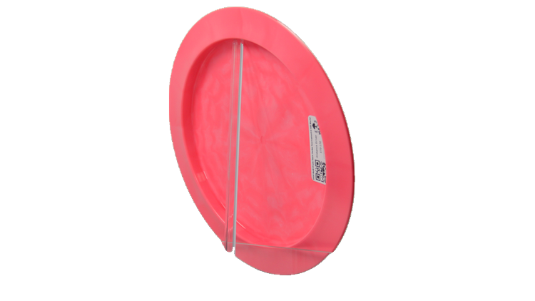 Westside Discs 2026 Matt Orum Team Series Tournament-X Rill World Distance Driver Back View