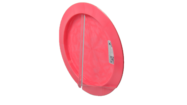 Westside Discs 2026 Matt Orum Team Series Tournament-X Rill World Distance Driver Back View