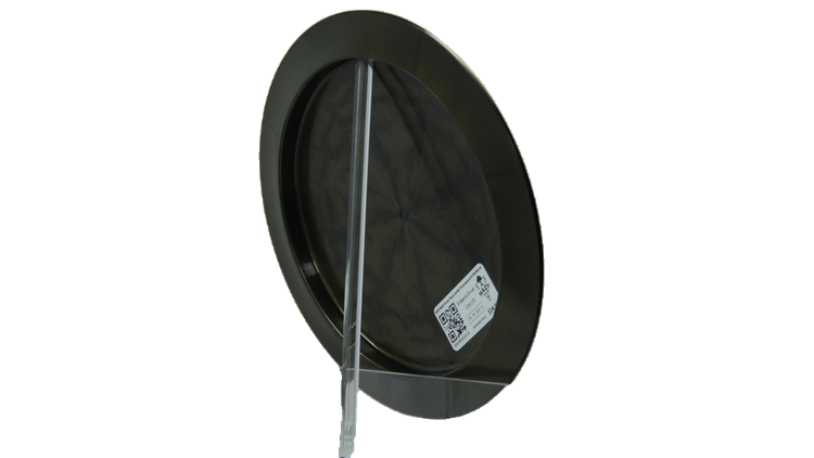 Westside Discs 2026 Matt Orum Team Series Tournament-X Rill World Distance Driver Back View