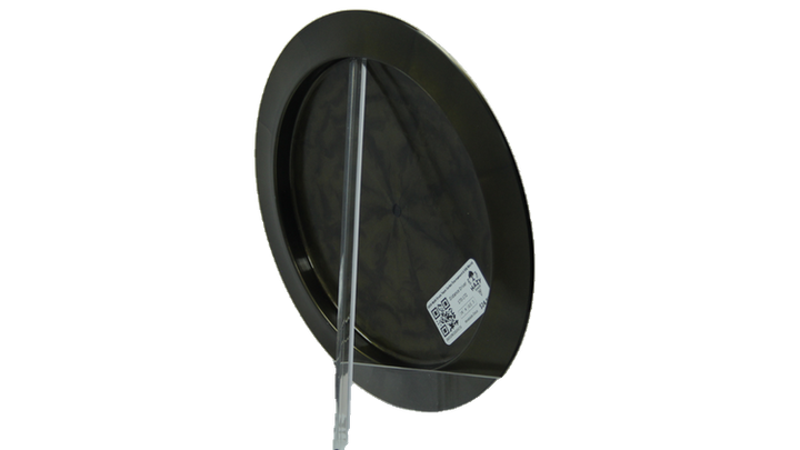 Westside Discs 2026 Matt Orum Team Series Tournament-X Rill World Distance Driver Back View