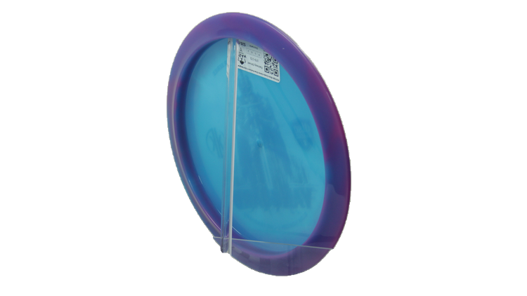 Discmania 2026 Kyle Klein Creator Series Glow Horizon C-Line Vanguard Fairway Driver Back View