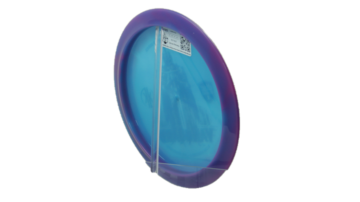 Discmania 2026 Kyle Klein Creator Series Glow Horizon C-Line Vanguard Fairway Driver Back View