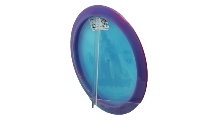 Discmania 2026 Kyle Klein Creator Series Glow Horizon C-Line Vanguard Fairway Driver Back View