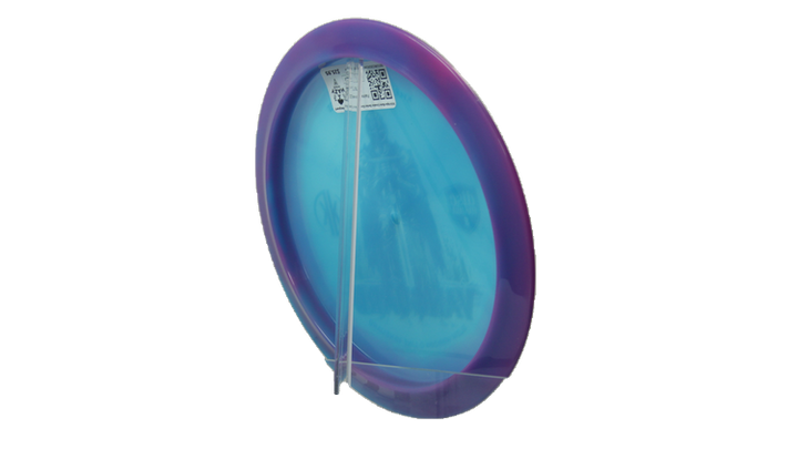 Discmania 2026 Kyle Klein Creator Series Glow Horizon C-Line Vanguard Fairway Driver Back View