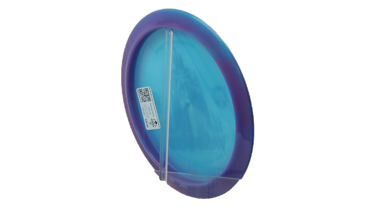 Discmania 2026 Kyle Klein Creator Series Glow Horizon C-Line Vanguard Fairway Driver Back View