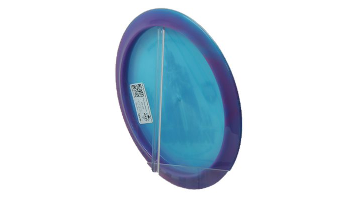 Discmania 2026 Kyle Klein Creator Series Glow Horizon C-Line Vanguard Fairway Driver Back View