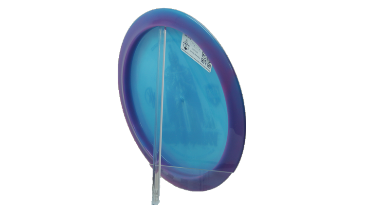 Discmania 2026 Kyle Klein Creator Series Glow Horizon C-Line Vanguard Fairway Driver Back View
