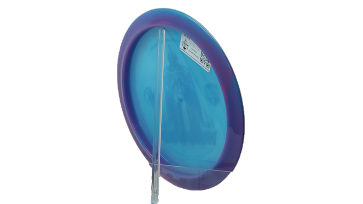 Discmania 2026 Kyle Klein Creator Series Glow Horizon C-Line Vanguard Fairway Driver Back View