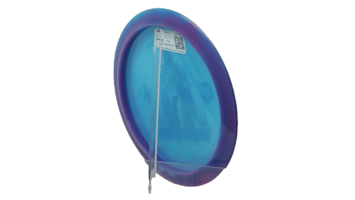 Discmania 2026 Kyle Klein Creator Series Glow Horizon C-Line Vanguard Fairway Driver Back View