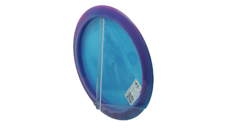 Discmania 2026 Kyle Klein Creator Series Glow Horizon C-Line Vanguard Fairway Driver Back View