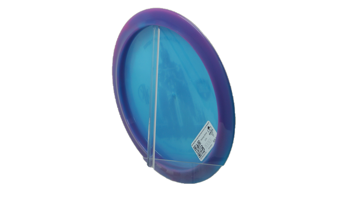 Discmania 2026 Kyle Klein Creator Series Glow Horizon C-Line Vanguard Fairway Driver Back View