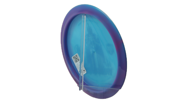 Discmania 2026 Kyle Klein Creator Series Glow Horizon C-Line Vanguard Fairway Driver Back View