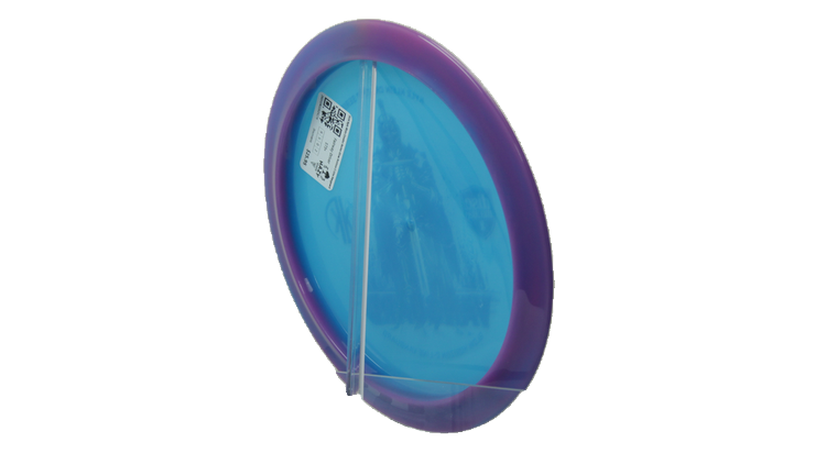 Discmania 2026 Kyle Klein Creator Series Glow Horizon C-Line Vanguard Fairway Driver Back View