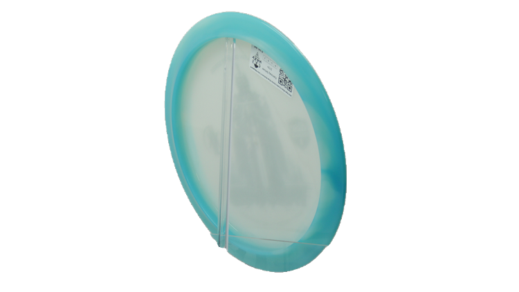 Discmania 2026 Kyle Klein Creator Series Glow Horizon C-Line Vanguard Fairway Driver Back View