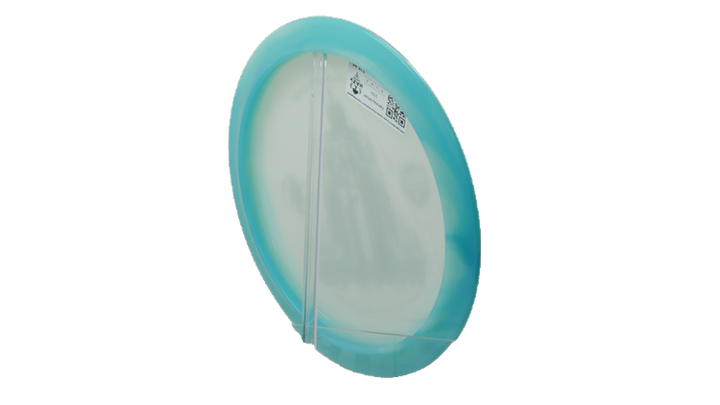 Discmania 2026 Kyle Klein Creator Series Glow Horizon C-Line Vanguard Fairway Driver Back View