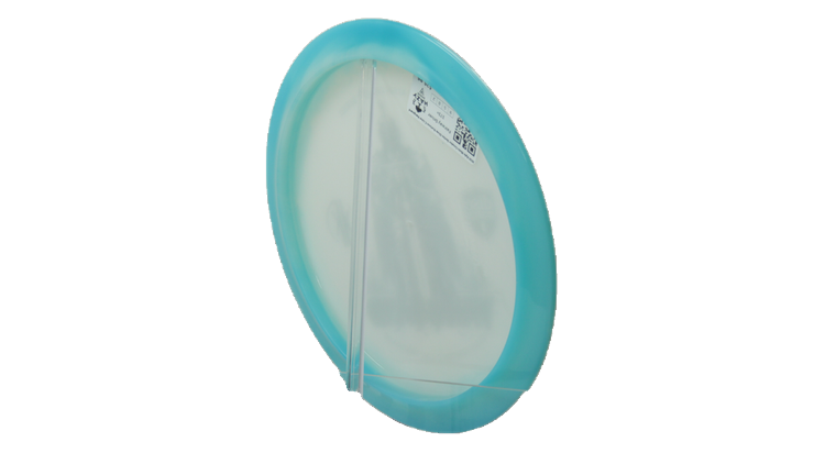 Discmania 2026 Kyle Klein Creator Series Glow Horizon C-Line Vanguard Fairway Driver Back View