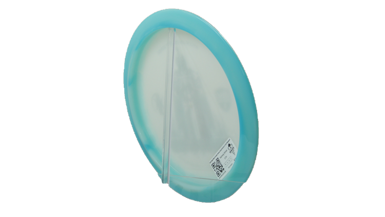 Discmania 2026 Kyle Klein Creator Series Glow Horizon C-Line Vanguard Fairway Driver Back View
