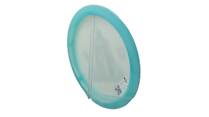 Discmania 2026 Kyle Klein Creator Series Glow Horizon C-Line Vanguard Fairway Driver Back View