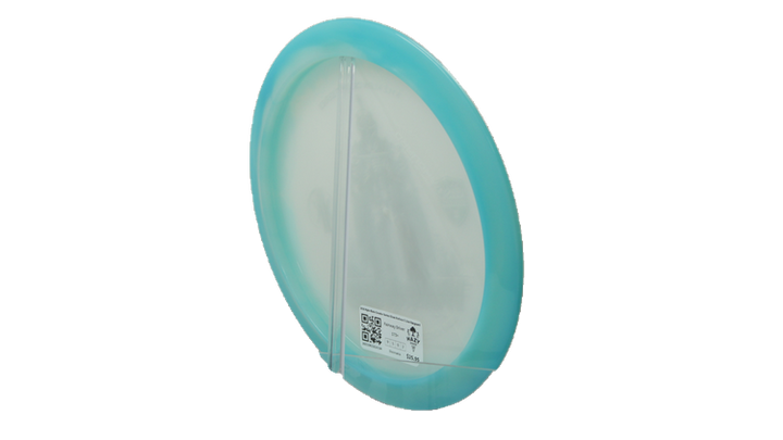 Discmania 2026 Kyle Klein Creator Series Glow Horizon C-Line Vanguard Fairway Driver Back View