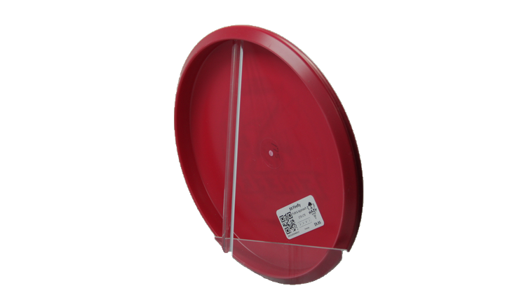 Innova DX Firefly Putter Back View