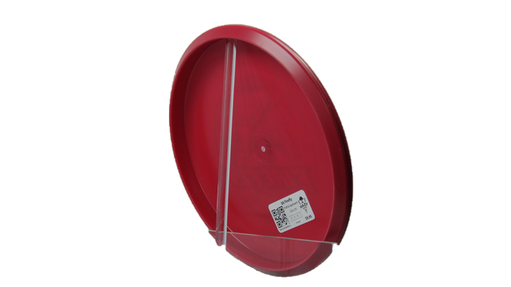 Innova DX Firefly Putter Back View