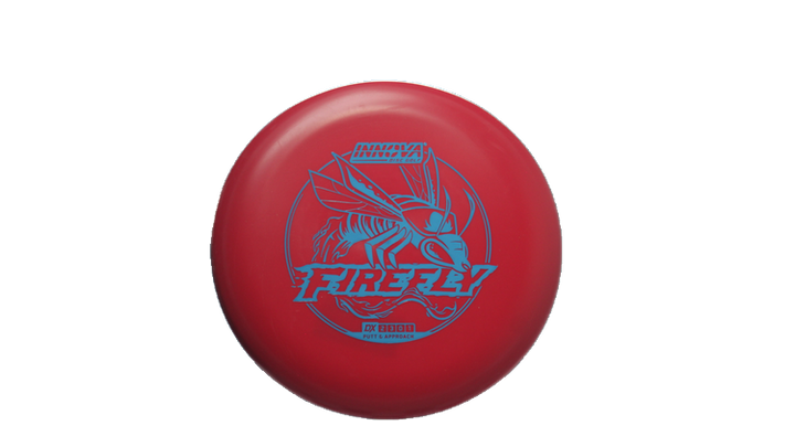 Innova DX Firefly Putter Front View