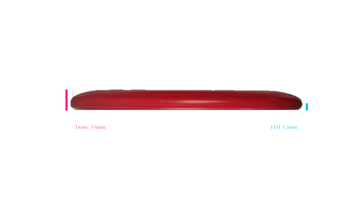 Innova DX Firefly Putter Profile View