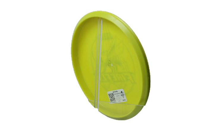 Innova DX Firefly Putter Back View