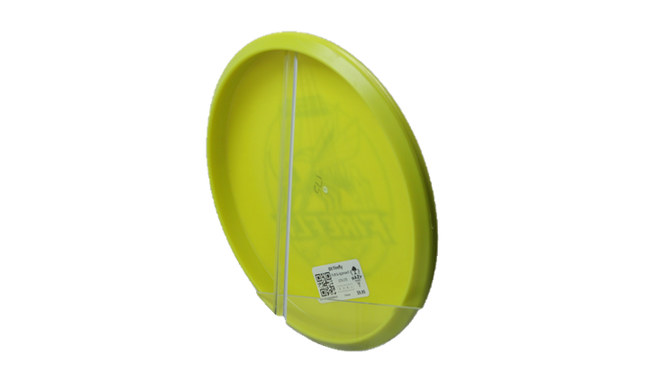 Innova DX Firefly Putter Back View