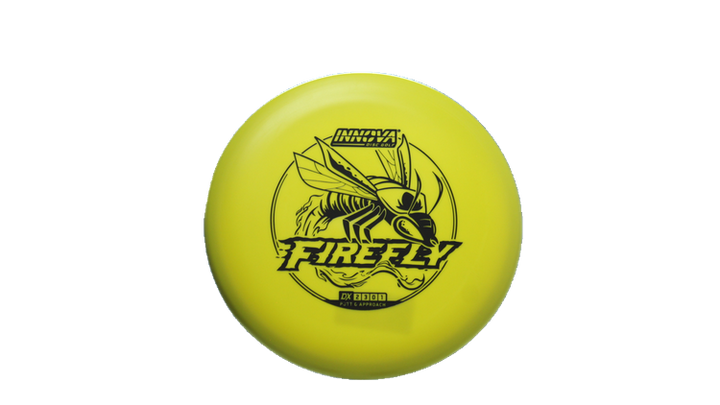 Innova DX Firefly Putter Front View
