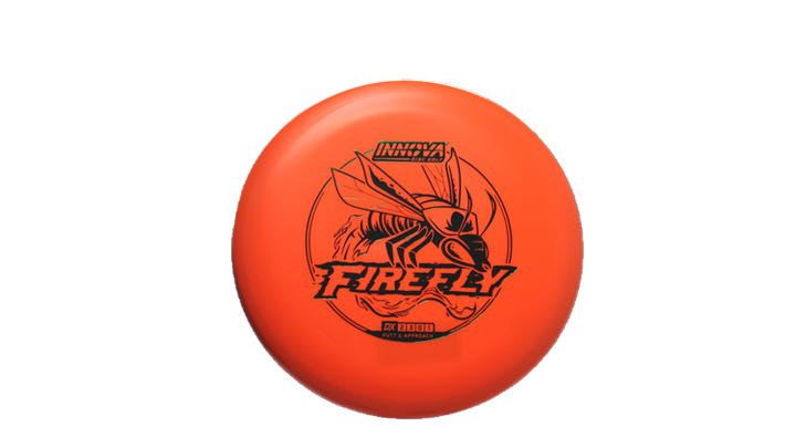 Innova DX Firefly Putter Front View