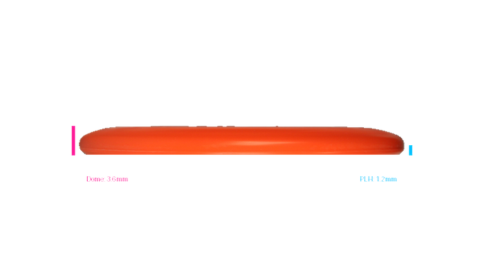 Innova DX Firefly Putter Profile View