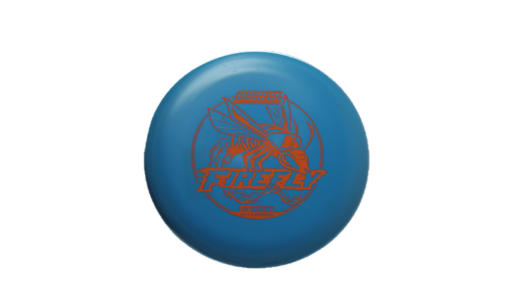 Innova DX Firefly Putter Front View