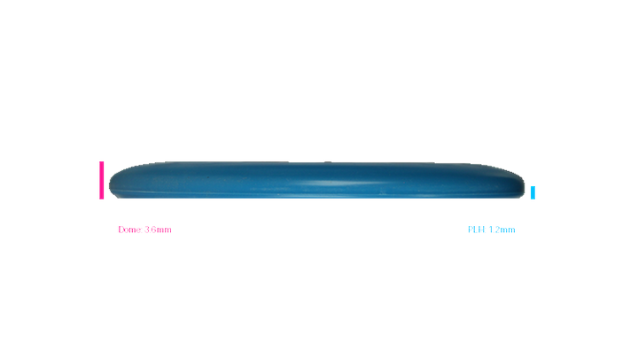 Innova DX Firefly Putter Profile View