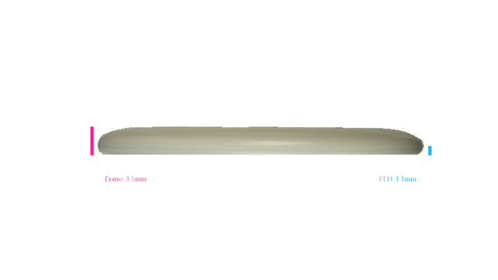 Innova DX Firefly Putter Profile View