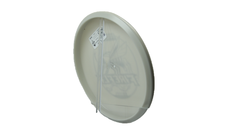 Innova DX Firefly Putter Back View