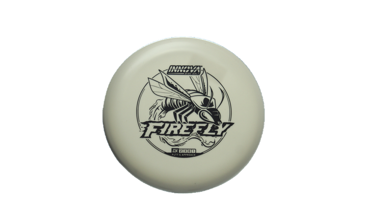 Innova DX Firefly Putter Front View