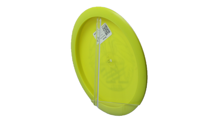 Innova DX Lynx Fairway Driver Back View