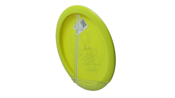 Innova DX Lynx Fairway Driver Back View