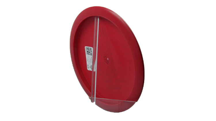 Innova DX Lynx Fairway Driver Back View