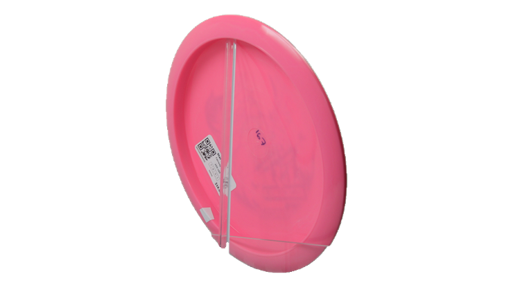 Innova Star Lynx Fairway Driver Back View