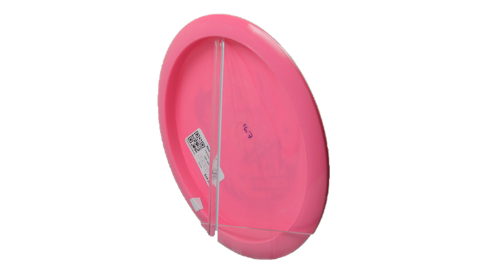Innova Star Lynx Fairway Driver Back View