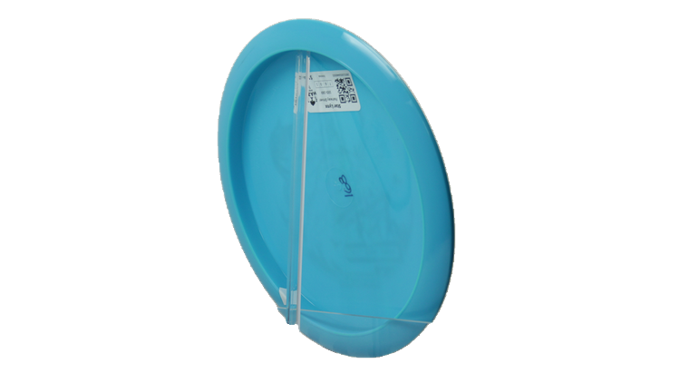 Innova Star Lynx Fairway Driver Back View