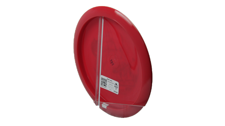 Innova Star Lynx Fairway Driver Back View