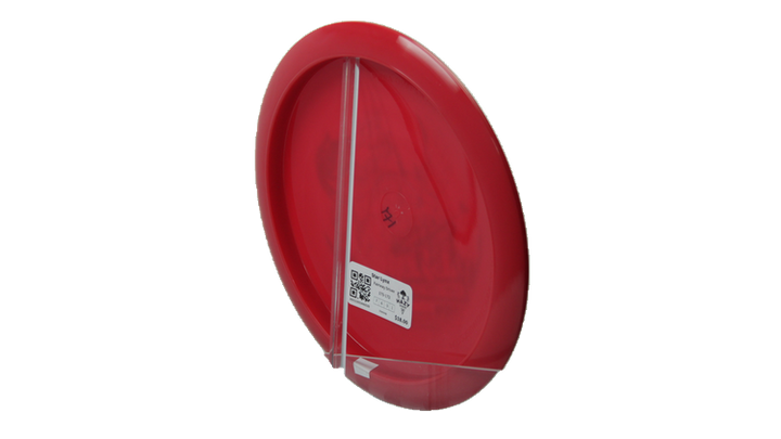 Innova Star Lynx Fairway Driver Back View