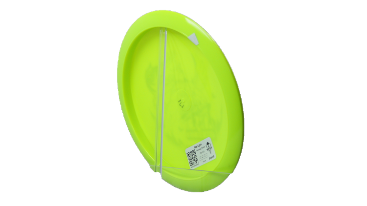 Innova Star Lynx Fairway Driver Back View