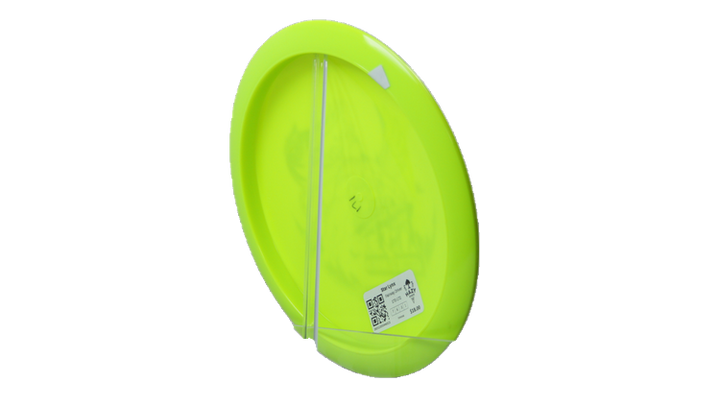 Innova Star Lynx Fairway Driver Back View