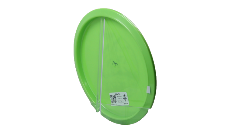 Innova GStar Fox Midrange Back View